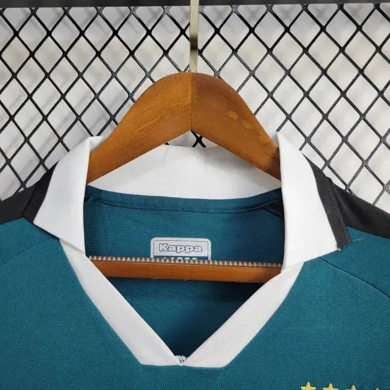 Vasco 24/25 Shirt - Men's Fan Blue