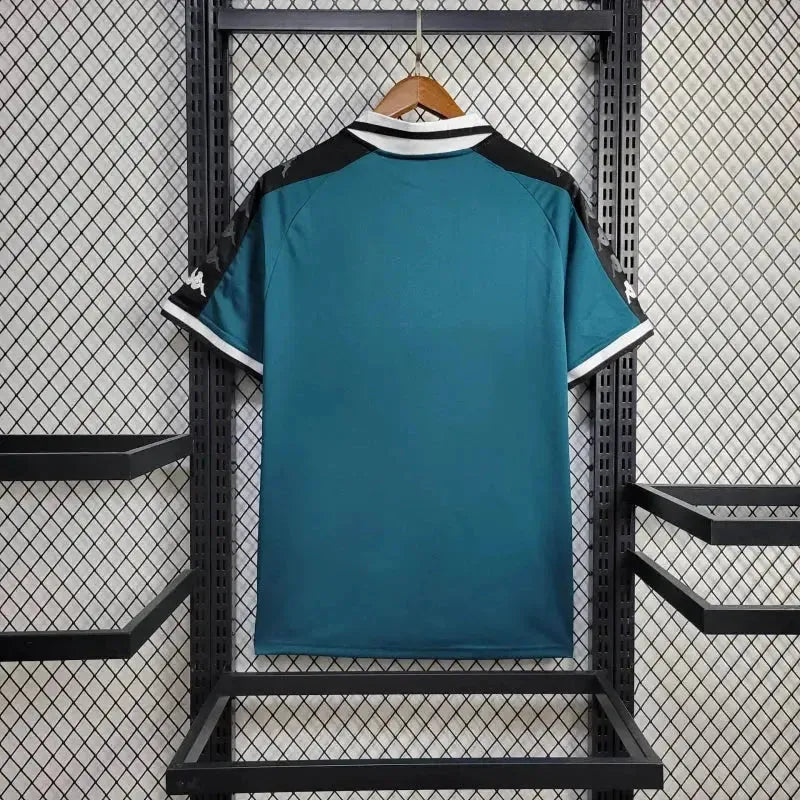 Vasco 24/25 Shirt - Men's Fan Blue