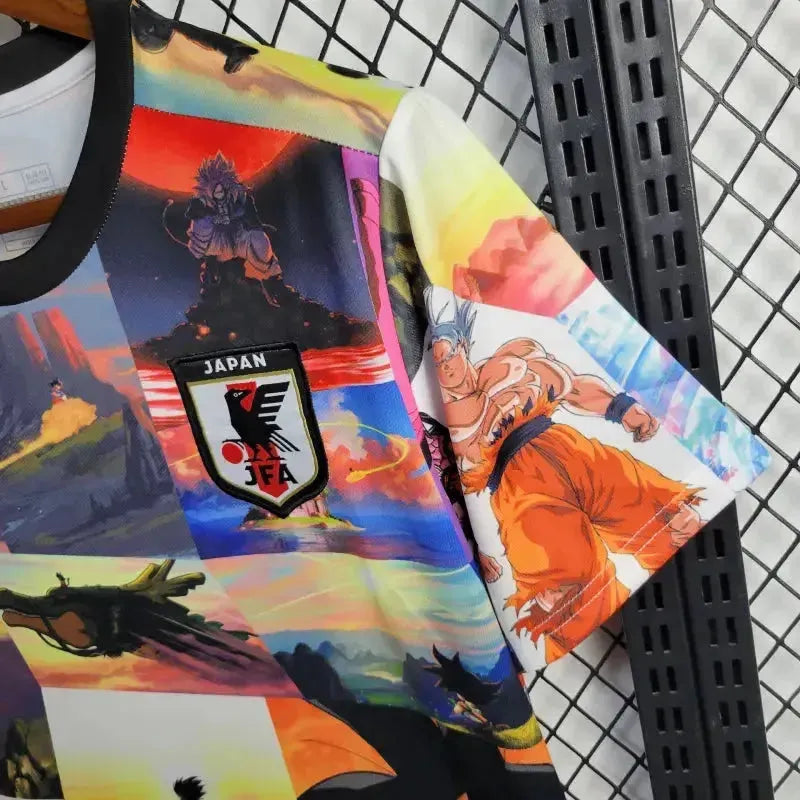 Japan Special Edition 24/25 Shirt - Men's Fan