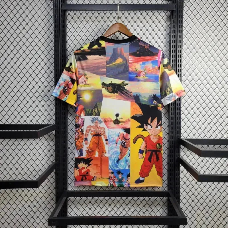 Japan Special Edition 24/25 Shirt - Men's Fan