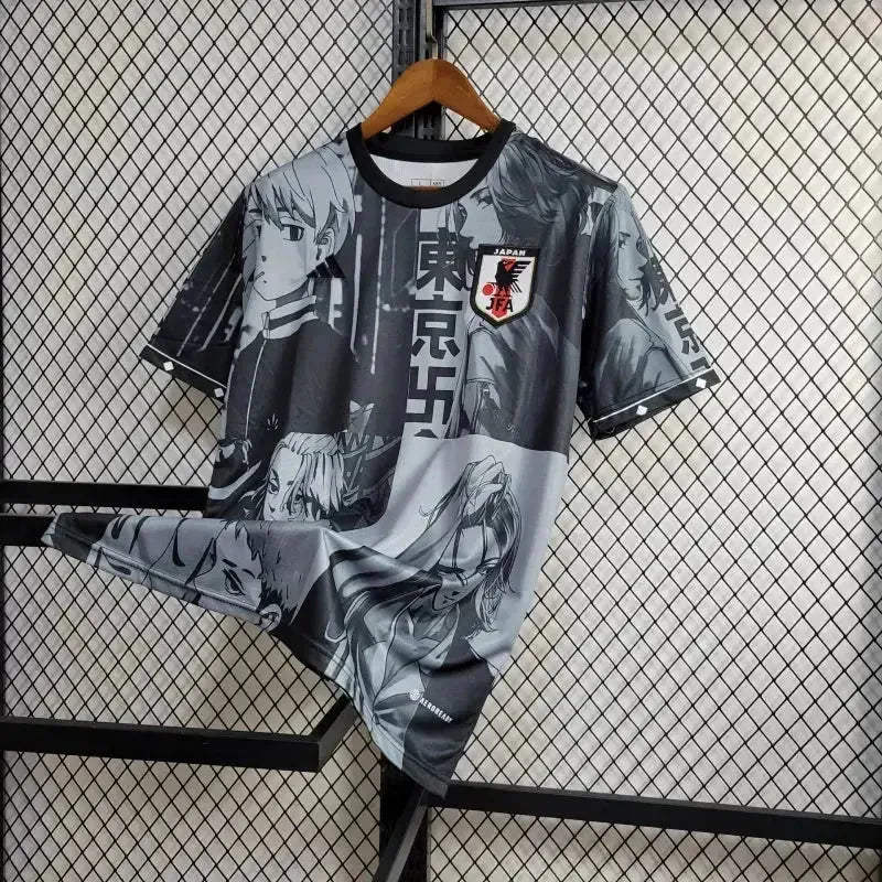 Japan Special Edition 24/25 Shirt - Men's Fan