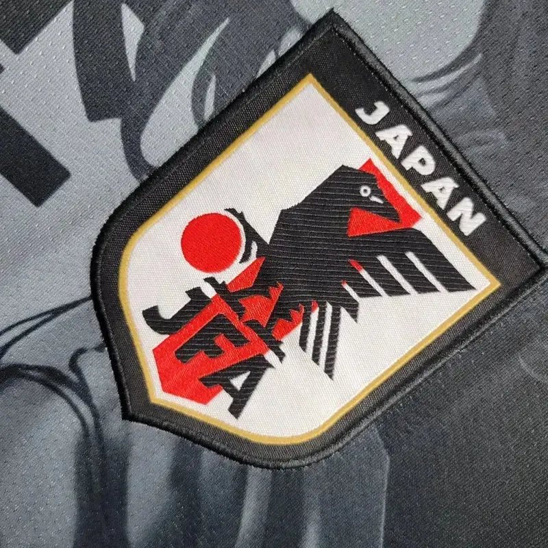 Japan Special Edition 24/25 Shirt - Men's Fan