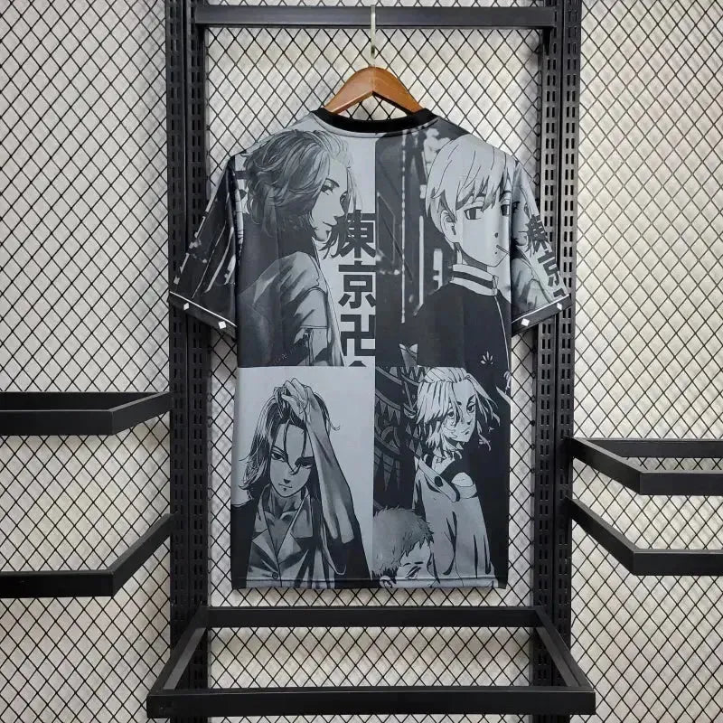 Japan Special Edition 24/25 Shirt - Men's Fan