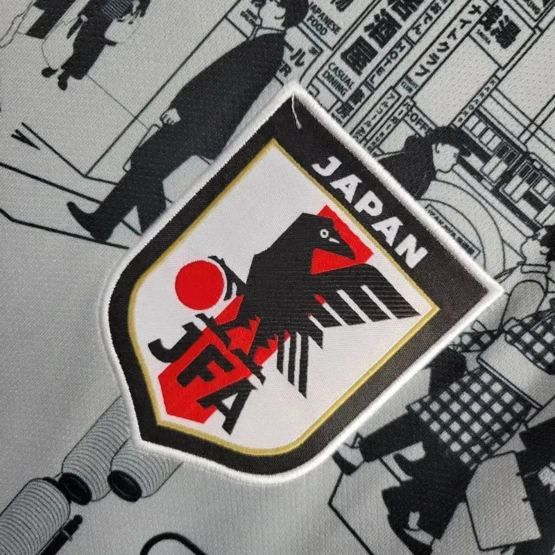Japan Special Edition 24/25 Shirt - Men's Fan