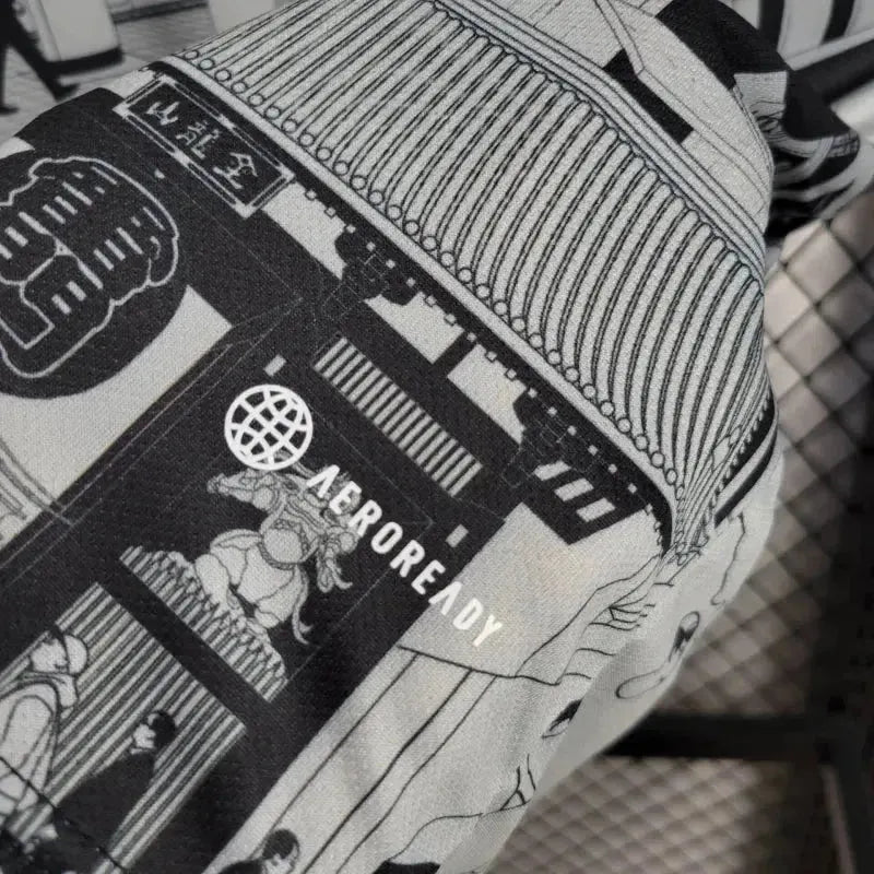 Japan Special Edition 24/25 Shirt - Men's Fan