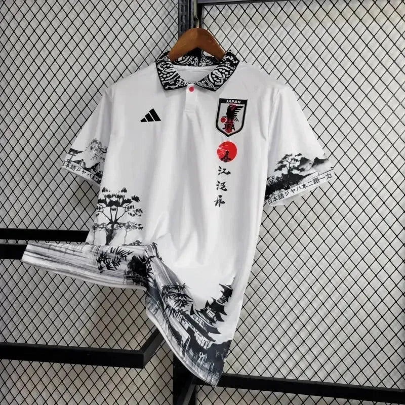 Japan Special Edition 24/25 Shirt - Men's Fan