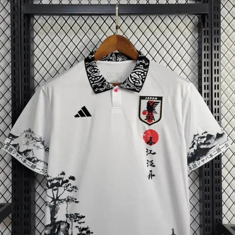 Japan Special Edition 24/25 Shirt - Men's Fan
