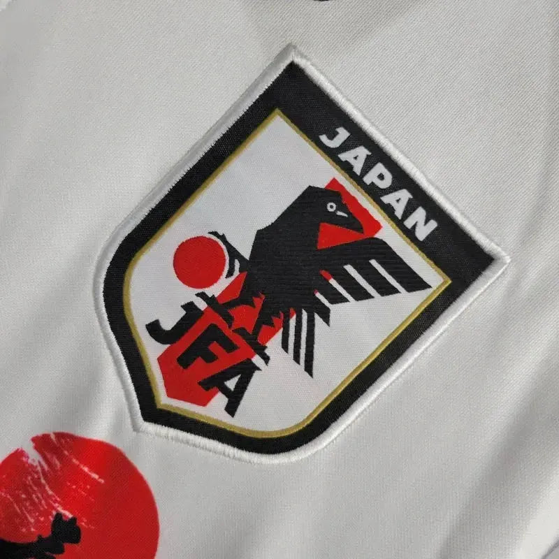 Japan Special Edition 24/25 Shirt - Men's Fan