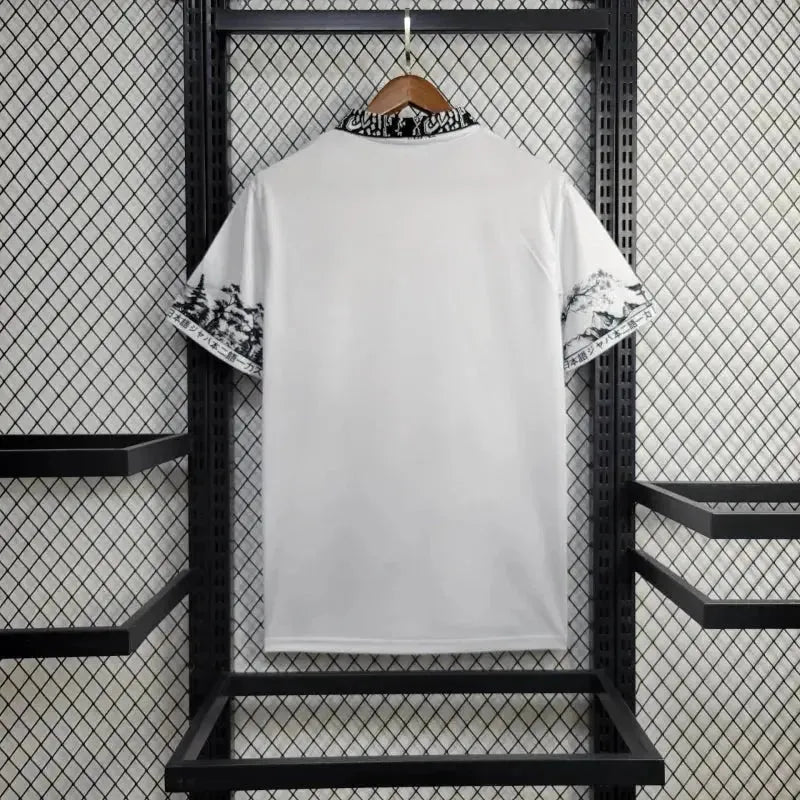 Japan Special Edition 24/25 Shirt - Men's Fan