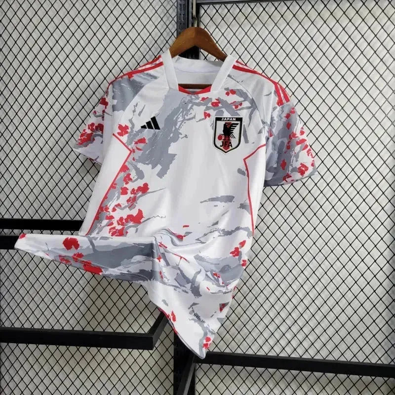 Japan Special Edition 24/25 Shirt - Men's Fan
