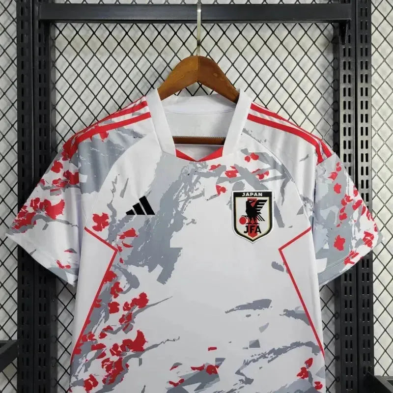 Japan Special Edition 24/25 Shirt - Men's Fan