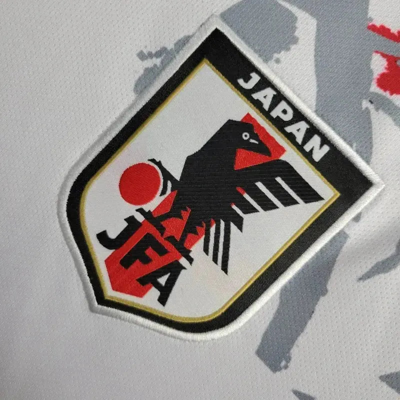 Japan Special Edition 24/25 Shirt - Men's Fan