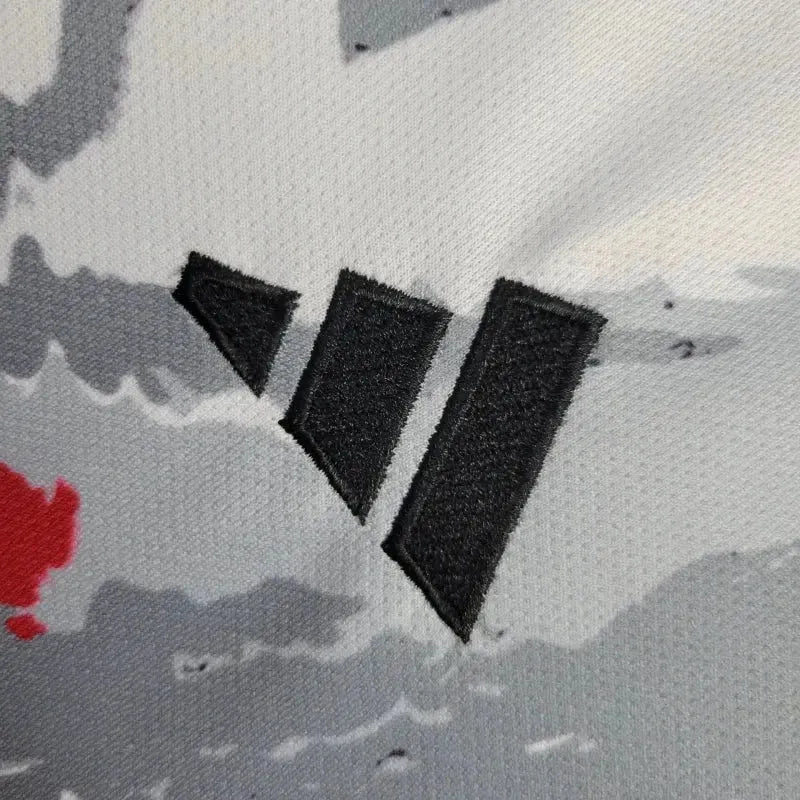Japan Special Edition 24/25 Shirt - Men's Fan