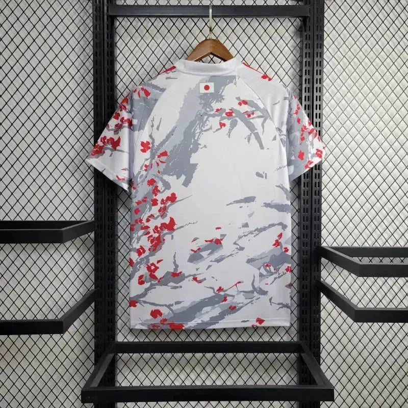 Japan Special Edition 24/25 Shirt - Men's Fan