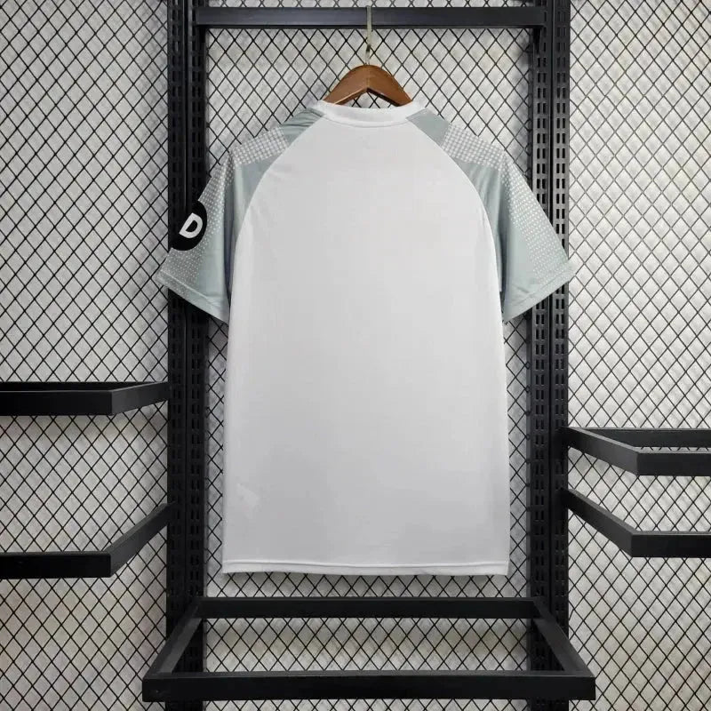 West Ham Away Shirt 24/25 - Men's Fan White