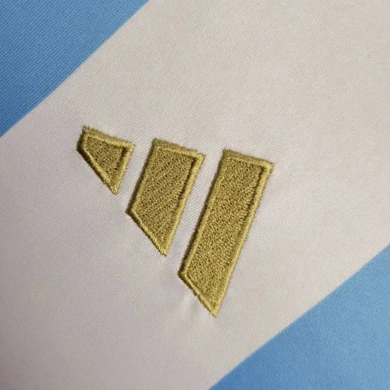Argentina Home Shirt 24/25 - Women's Fan Shirt