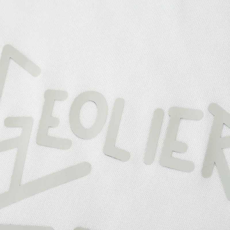Napoli SSCN 24/25 Men's Fan Shirt - White