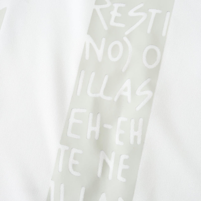 Napoli SSCN 24/25 Men's Fan Shirt - White