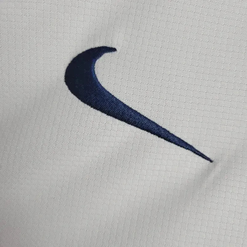 USA Home 24/25 Men's Fan Shirt - White
