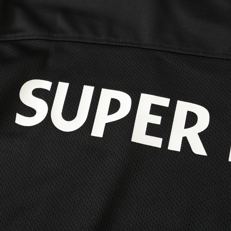 Sporting Special Edition 24/25 Shirt - Men's Fan Black