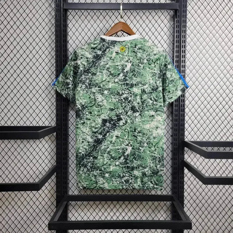 Manchester United 24/25 Shirt - Men's Fan
