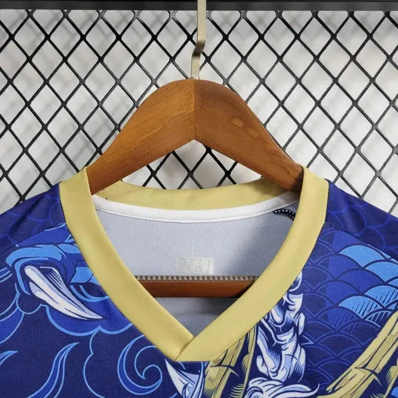 Japan Special Edition Dragon 24/25 Shirt - Men's Fan