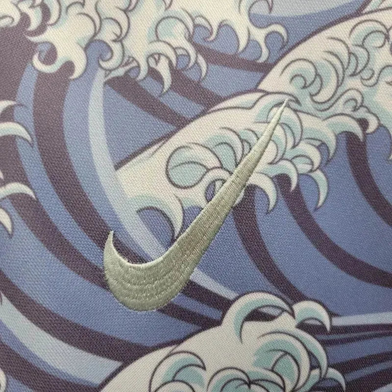 Japan Special Edition Waves 24/25 Shirt - Men's Fan Shirt