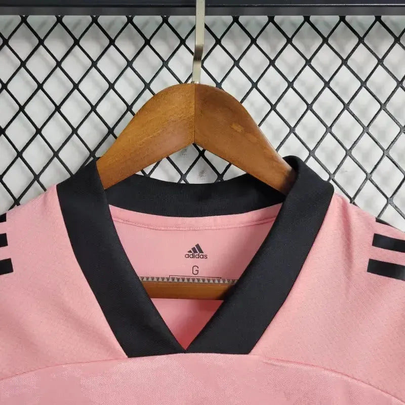 Flamengo Special Edition 20/21 Shirt - Men's Pink Fan Shirt