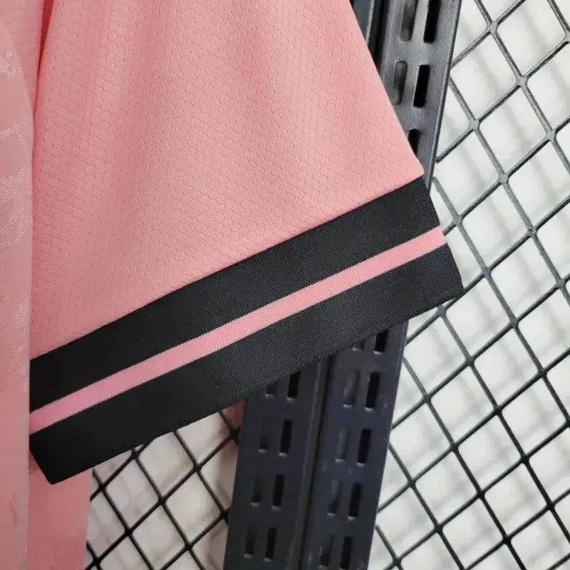 Flamengo Special Edition 20/21 Shirt - Men's Pink Fan Shirt