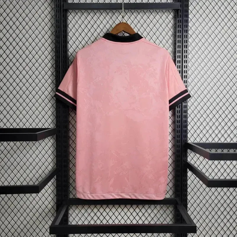 Flamengo Special Edition 20/21 Shirt - Men's Pink Fan Shirt