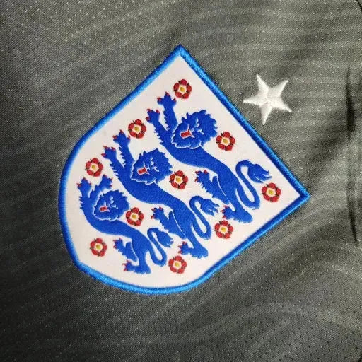 England 23/24 Special Edition Shirt - Men's Fan Shirt - Black