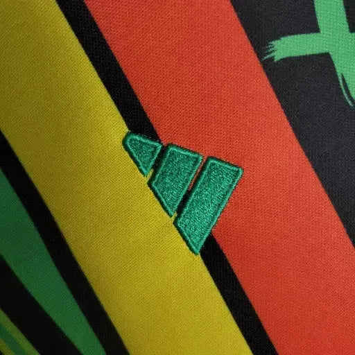Ajax Special Edition 23/24 Shirt - Colorful Kids Fan Shirt