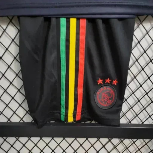 Ajax Special Edition 23/24 Shirt - Colorful Kids Fan Shirt