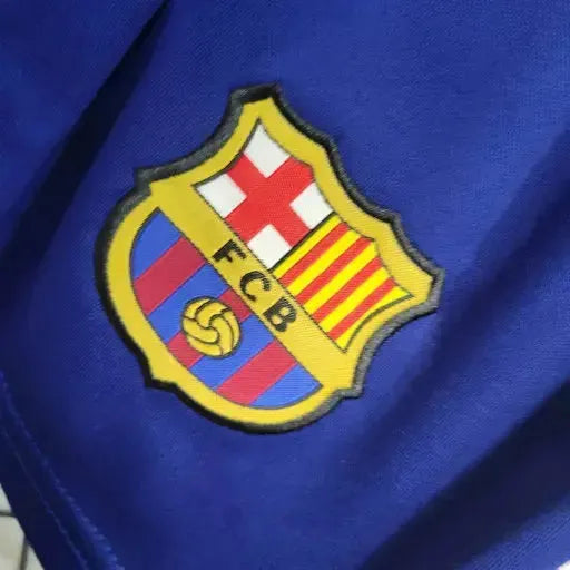 Barcelona Home Shirt 23/24 - Kids Fan
