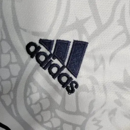 Real Madrid Special Edition 23/24 Shirt - Kids Fan White