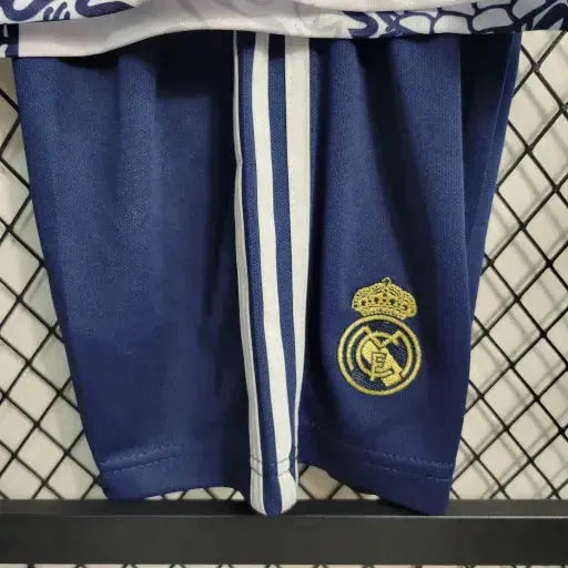 Real Madrid Special Edition 23/24 Shirt - Kids Fan White