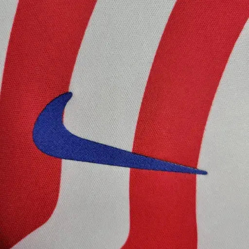 Atlético de Madrid Home Shirt 22/23 - Kids Fan