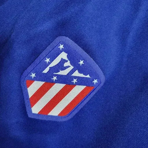 Atlético de Madrid Home Shirt 22/23 - Kids Fan