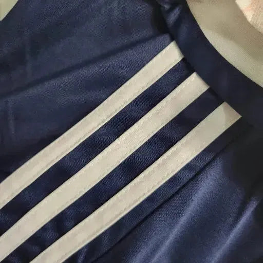 Ajax Away Shirt 23/24 - Kids Fan White