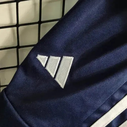 Ajax Away Shirt 23/24 - Kids Fan White