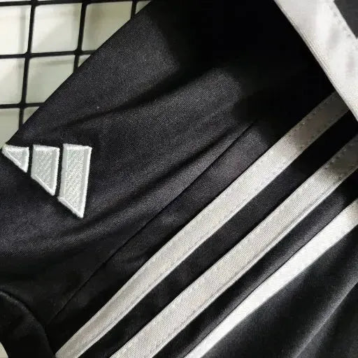 Ajax Away II Shirt 23/24 - Kids Fan Black