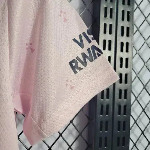 Arsenal Away II Shirt 22/23 - Kids Fan Pink