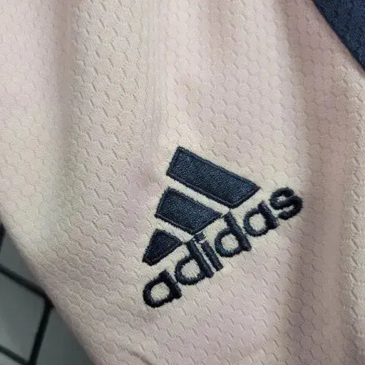 Arsenal Away II Shirt 22/23 - Kids Fan Pink