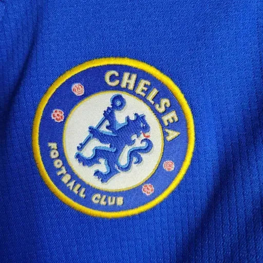 Chelsea Home Shirt 22/23 - Kids Fan Shirt Blue