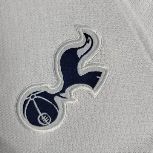 Tottenham Home Shirt 22/23 - Kids Fan Shirt White