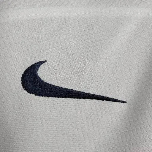 Tottenham Home Shirt 22/23 - Kids Fan Shirt White