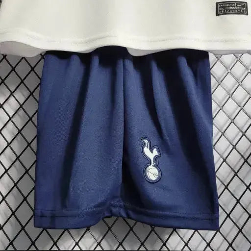 Tottenham Home Shirt 22/23 - Kids Fan Shirt White