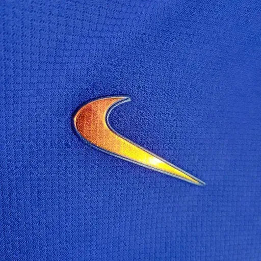 Chelsea Home Shirt 23/24 - Kids' Fan Shirt Blue Reflective