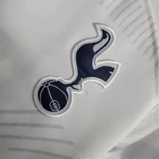 Tottenham Home Shirt 23/24 - Kids Fan Shirt White