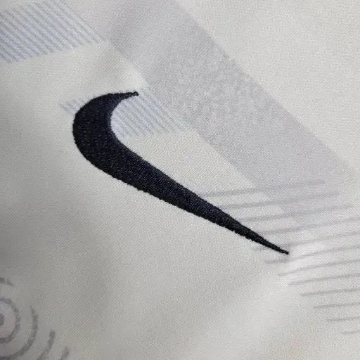 Tottenham Home Shirt 23/24 - Kids Fan Shirt White